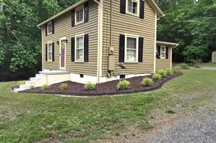 408 N Durham Ave, Creedmoor, NC 27522 - Photo 2
