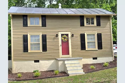 408 N Durham Avenue, Creedmoor, NC 27522 - Photo 1