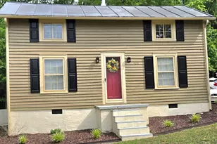 408 N Durham Ave, Creedmoor, NC 27522 - Photo 1
