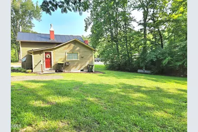 408 N Durham Avenue, Creedmoor, NC 27522 - Photo 12
