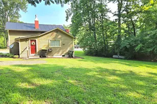 408 N Durham Ave, Creedmoor, NC 27522 - Photo 12