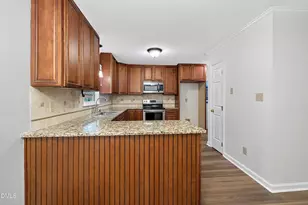 9541 Bells Valley Dr, Raleigh, NC 27617 - Photo 8
