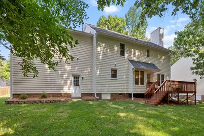9541 Bells Valley Drive, Raleigh, NC 27617 - Photo 48