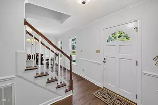 9541 Bells Valley Dr, Raleigh, NC 27617 - Photo 4