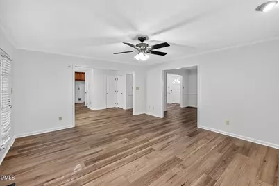 9541 Bells Valley Drive, Raleigh, NC 27617 - Photo 16