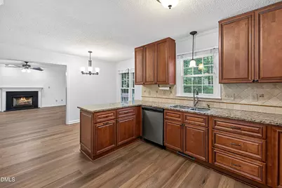 9541 Bells Valley Drive, Raleigh, NC 27617 - Photo 10
