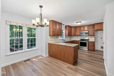 9541 Bells Valley Drive, Raleigh, NC 27617 - Photo 6