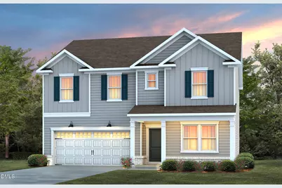613 Florentia Way, Garner, NC 27529 - Photo 1