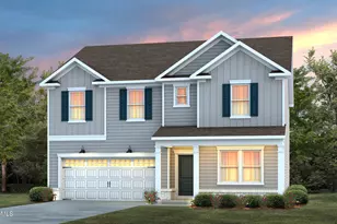613 Florentia Way, Garner, NC 27529 - Photo 1