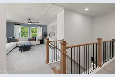 613 Florentia Way, Garner, NC 27529 - Photo 22