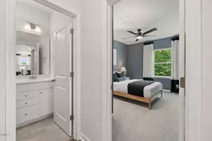 613 Florentia Way, Garner, NC 27529 - Photo 28