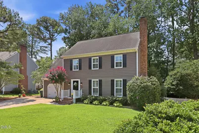 2912 Bolo Trail, Raleigh, NC 27615 - Photo 2