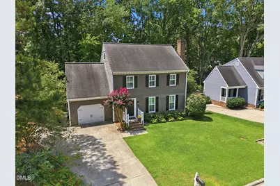 2912 Bolo Trail, Raleigh, NC 27615 - Photo 60