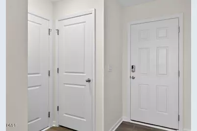 37 Bee Garden Court, Angier, NC 27501 - Photo 2