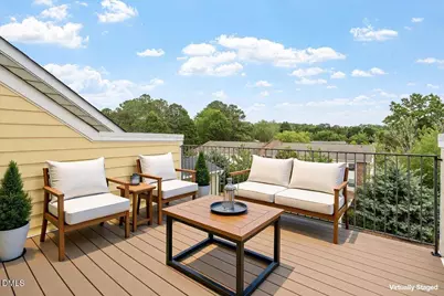 461 Rally Point Place, Wake Forest, NC 27587 - Photo 6