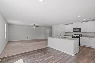 80 Doonbeg Drive, Fuquay Varina, NC 27526 - Photo 8