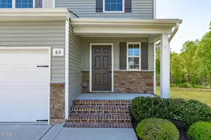 80 Doonbeg Dr, Fuquay Varina, NC 27526 - Photo 2