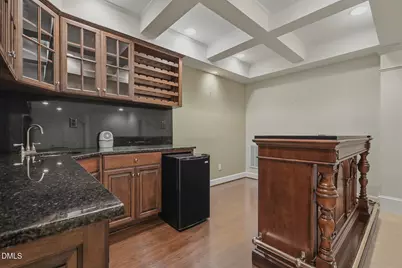 1206 Ventnor Place, Cary, NC 27519 - Photo 40