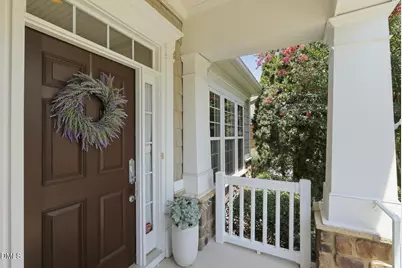 1206 Ventnor Place, Cary, NC 27519 - Photo 2