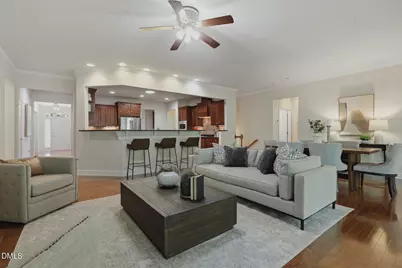 1206 Ventnor Place, Cary, NC 27519 - Photo 16