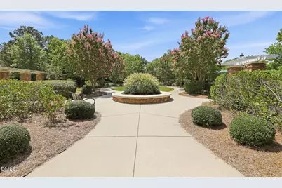 1206 Ventnor Place, Cary, NC 27519 - Photo 60