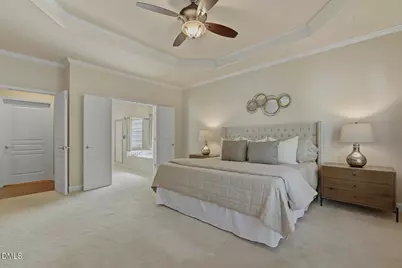 1206 Ventnor Place, Cary, NC 27519 - Photo 24