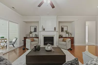 1206 Ventnor Place, Cary, NC 27519 - Photo 20