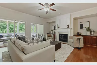 1206 Ventnor Place, Cary, NC 27519 - Photo 18