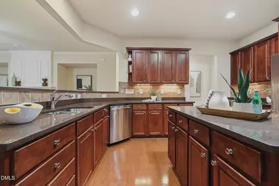1206 Ventnor Place, Cary, NC 27519 - Photo 12