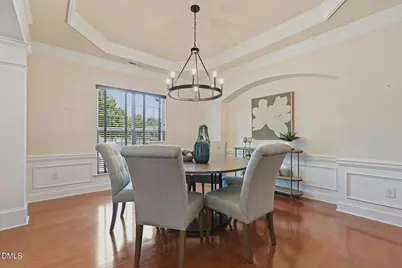 1206 Ventnor Place, Cary, NC 27519 - Photo 6