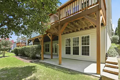 1206 Ventnor Place, Cary, NC 27519 - Photo 56