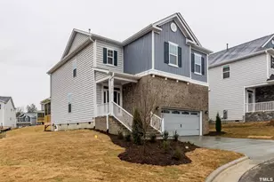 4072 Reunion Creek Pkwy, Apex, NC 27539 - Photo 2