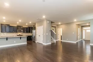 4072 Reunion Creek Pkwy, Apex, NC 27539 - Photo 6
