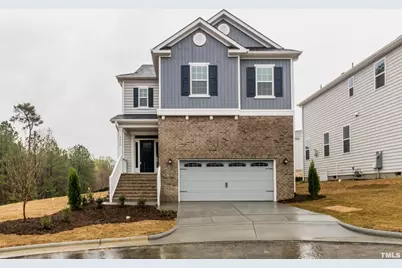 4072 Reunion Creek Parkway, Apex, NC 27539 - Photo 26
