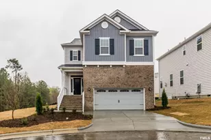 4072 Reunion Creek Pkwy, Apex, NC 27539 - Photo 26