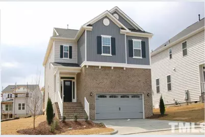 4072 Reunion Creek Parkway, Apex, NC 27539 - Photo 1