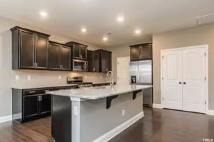 4072 Reunion Creek Pkwy, Apex, NC 27539 - Photo 8