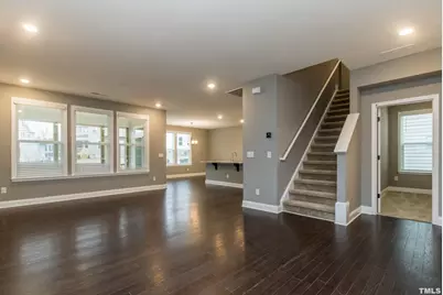 4072 Reunion Creek Parkway, Apex, NC 27539 - Photo 4