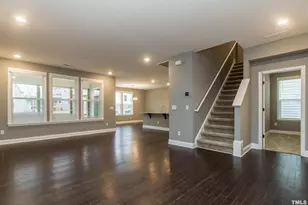 4072 Reunion Creek Pkwy, Apex, NC 27539 - Photo 4