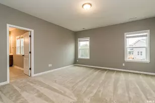 4072 Reunion Creek Pkwy, Apex, NC 27539 - Photo 14