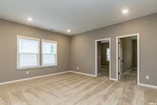 4072 Reunion Creek Pkwy, Apex, NC 27539 - Photo 12