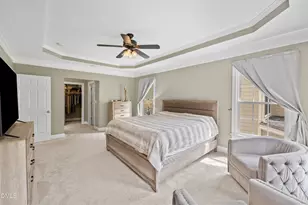122 Brookbank Hill Pl, Cary, NC 27519 - Photo 30
