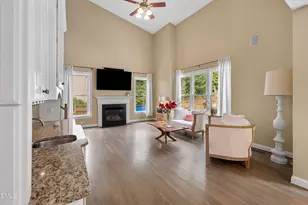 122 Brookbank Hill Pl, Cary, NC 27519 - Photo 22