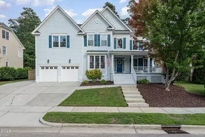122 Brookbank Hill Place, Cary, NC 27519 - Photo 2