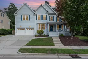 122 Brookbank Hill Pl, Cary, NC 27519 - Photo 1