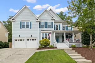 122 Brookbank Hill Pl, Cary, NC 27519 - Photo 1