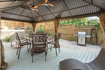 122 Brookbank Hill Place, Cary, NC 27519 - Photo 32