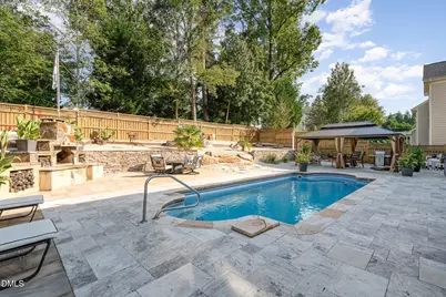 122 Brookbank Hill Place, Cary, NC 27519 - Photo 34