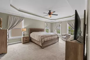 122 Brookbank Hill Pl, Cary, NC 27519 - Photo 28