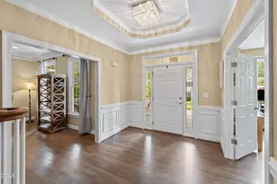 122 Brookbank Hill Pl, Cary, NC 27519 - Photo 6